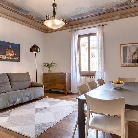 Pisana Apartment By Mamo Firenze Bagian luar foto