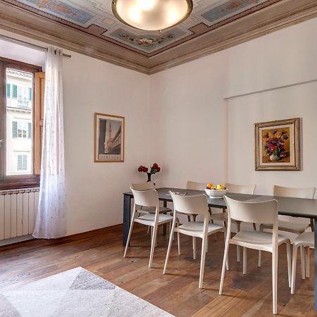 Pisana Apartment By Mamo Firenze Bagian luar foto