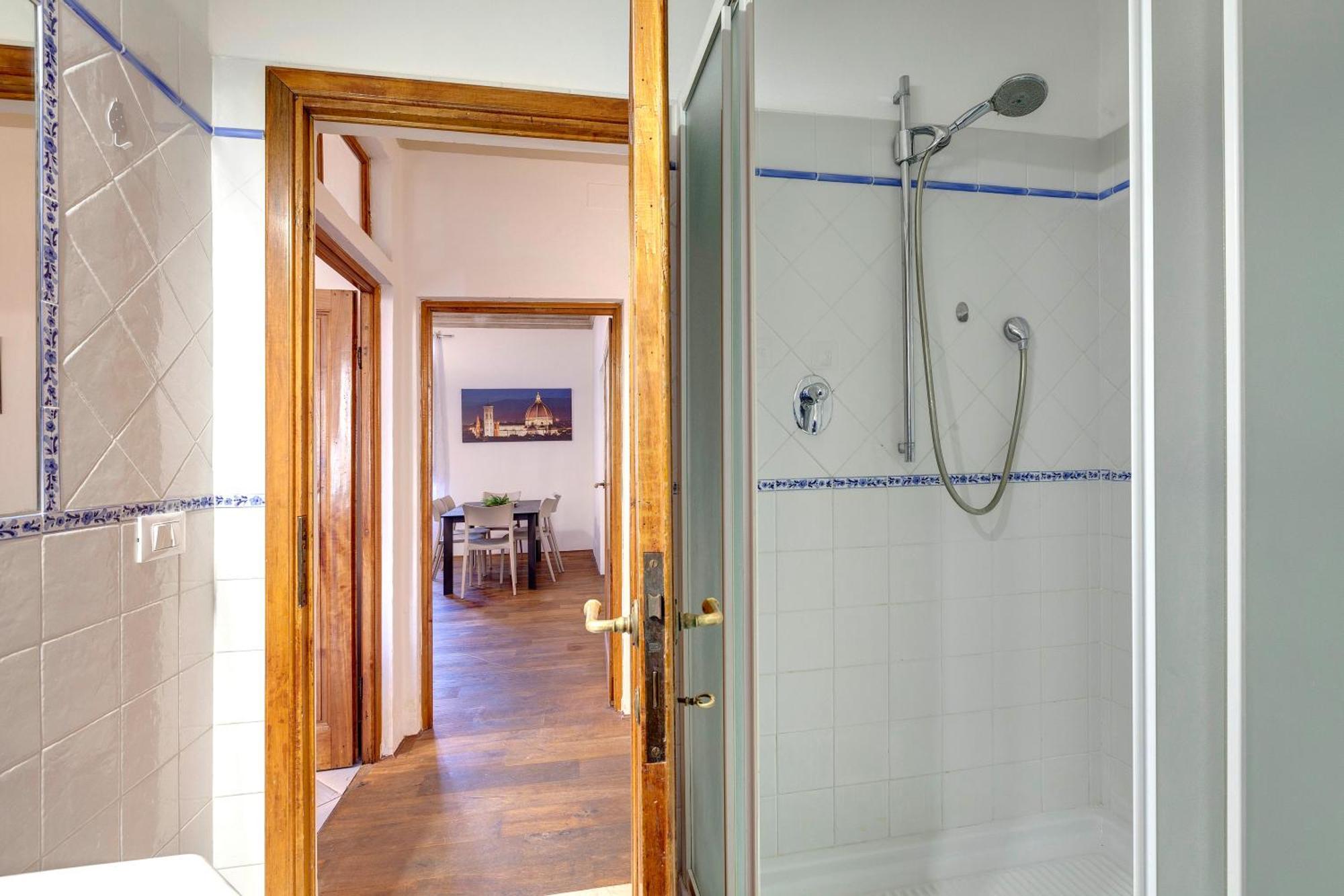 Pisana Apartment By Mamo Firenze Bagian luar foto