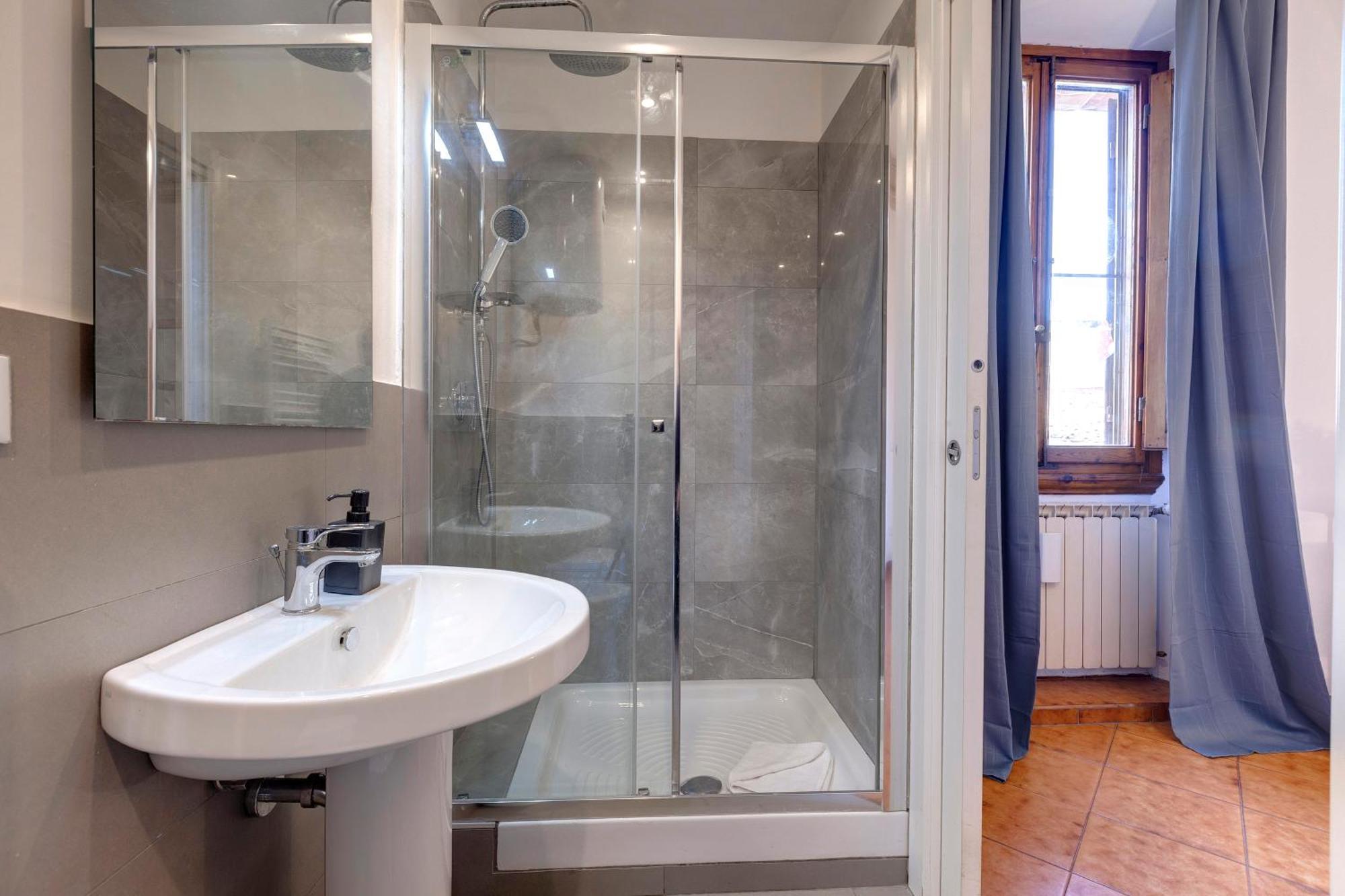 Pisana Apartment By Mamo Firenze Bagian luar foto