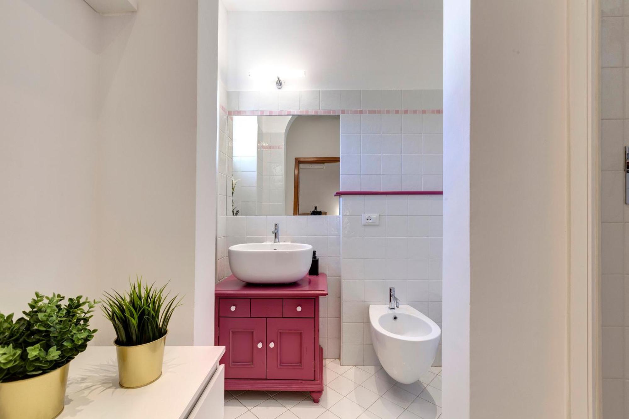 Pisana Apartment By Mamo Firenze Bagian luar foto