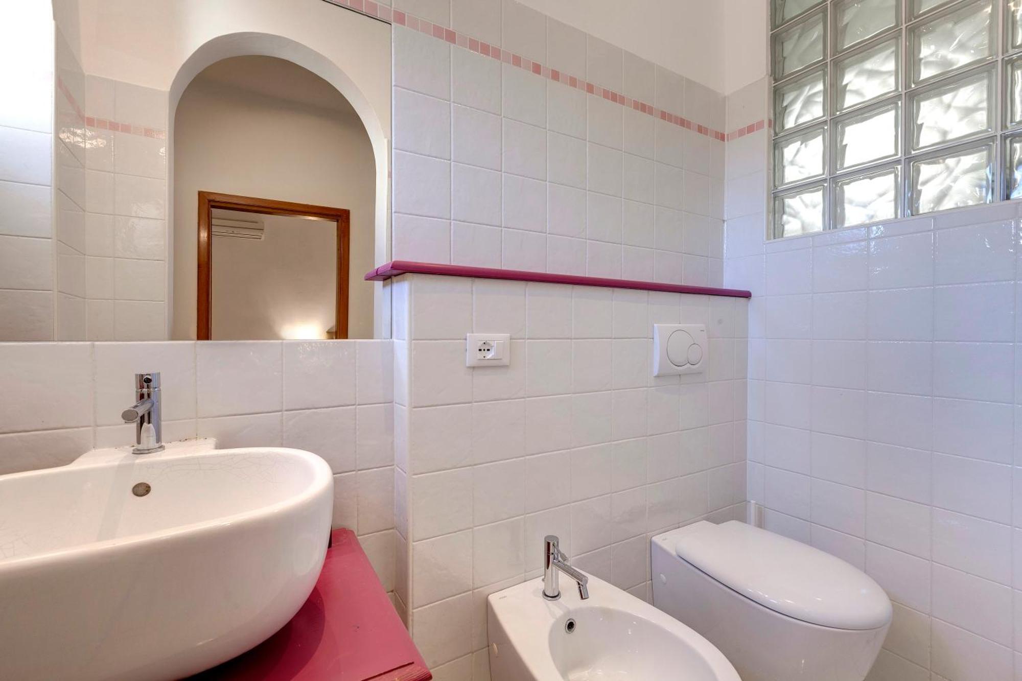 Pisana Apartment By Mamo Firenze Bagian luar foto