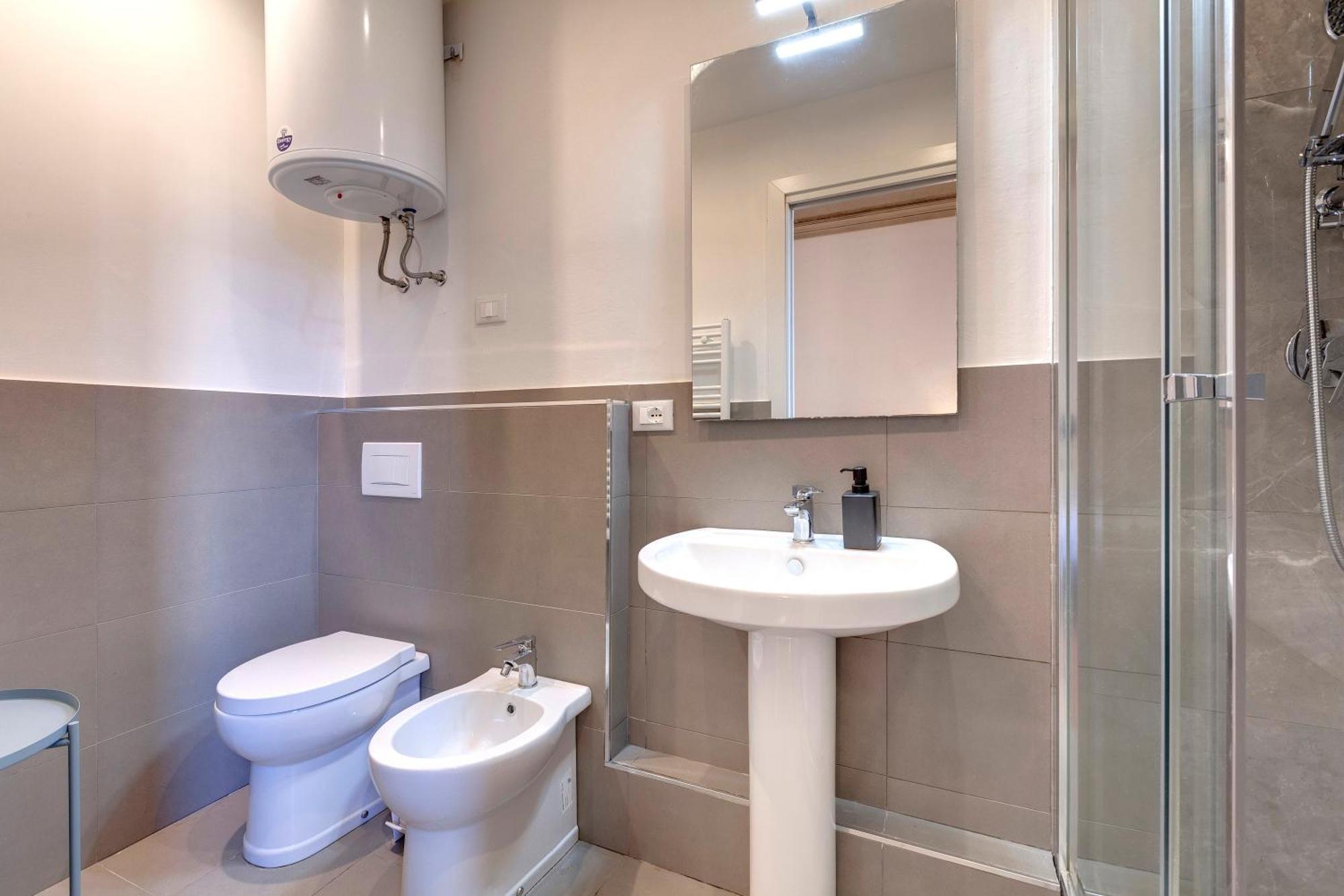 Pisana Apartment By Mamo Firenze Bagian luar foto
