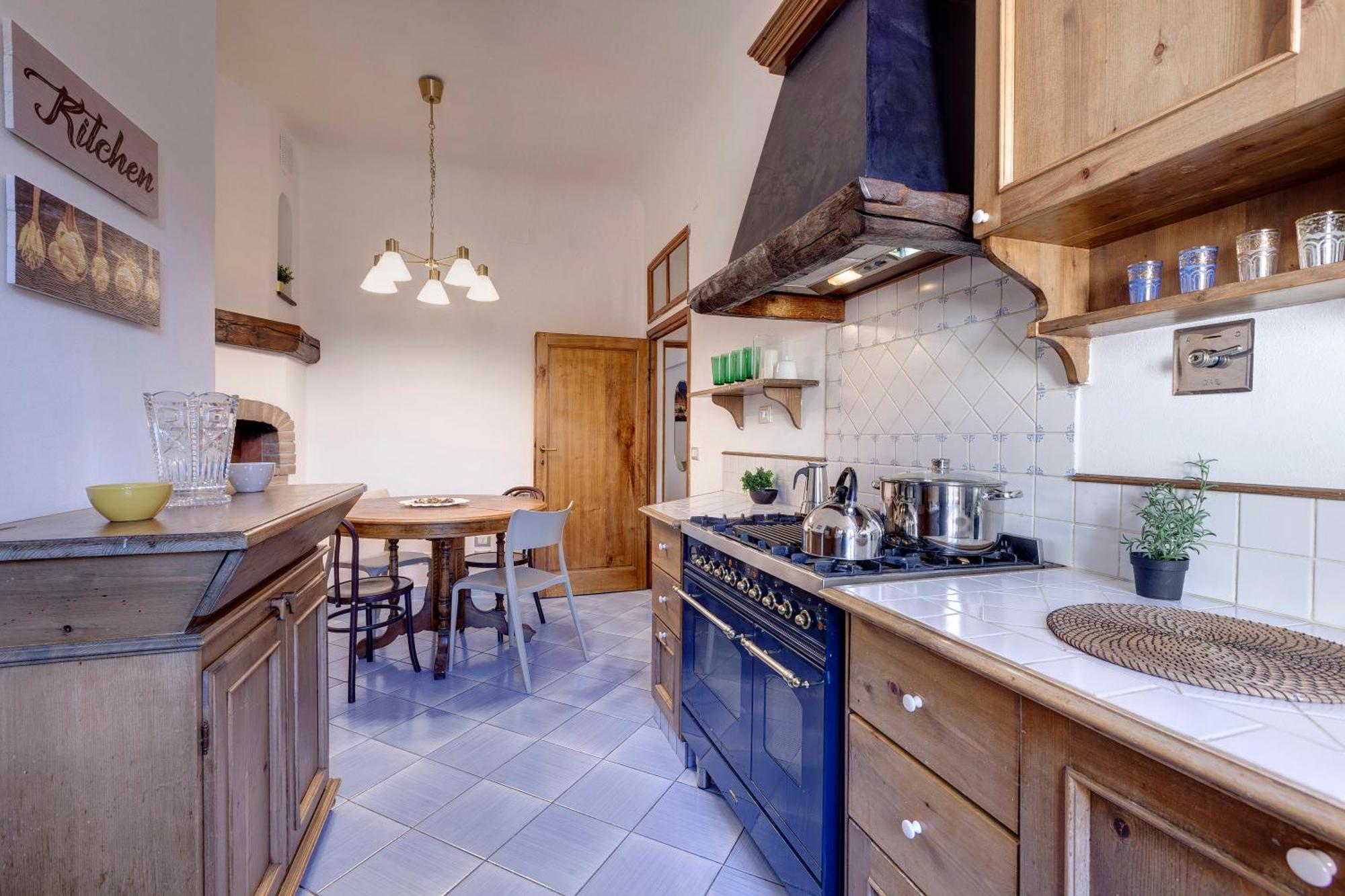 Pisana Apartment By Mamo Firenze Bagian luar foto