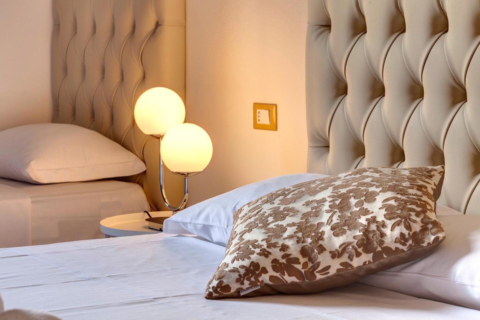 Pisana Apartment By Mamo Firenze Bagian luar foto