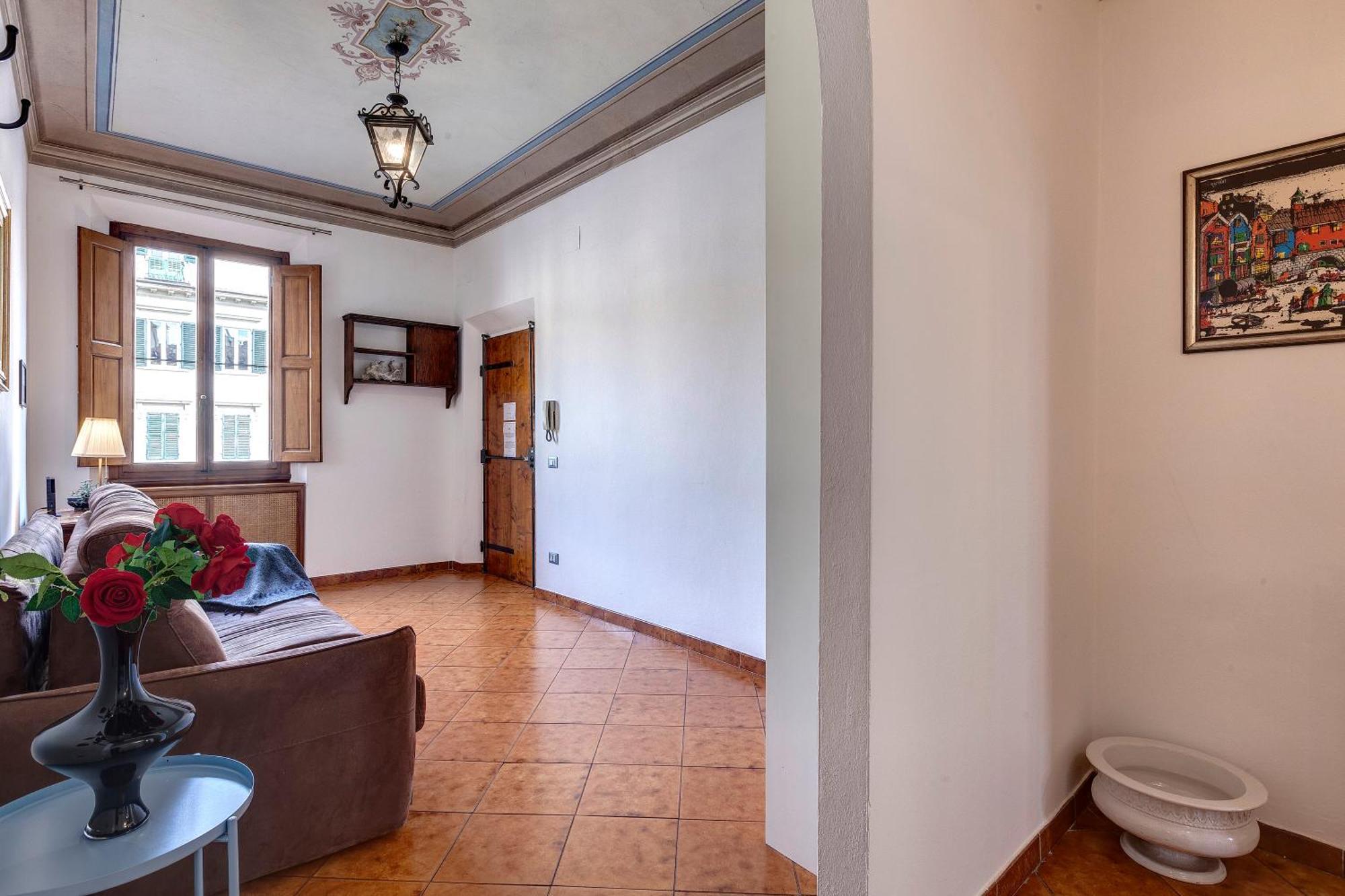 Pisana Apartment By Mamo Firenze Bagian luar foto