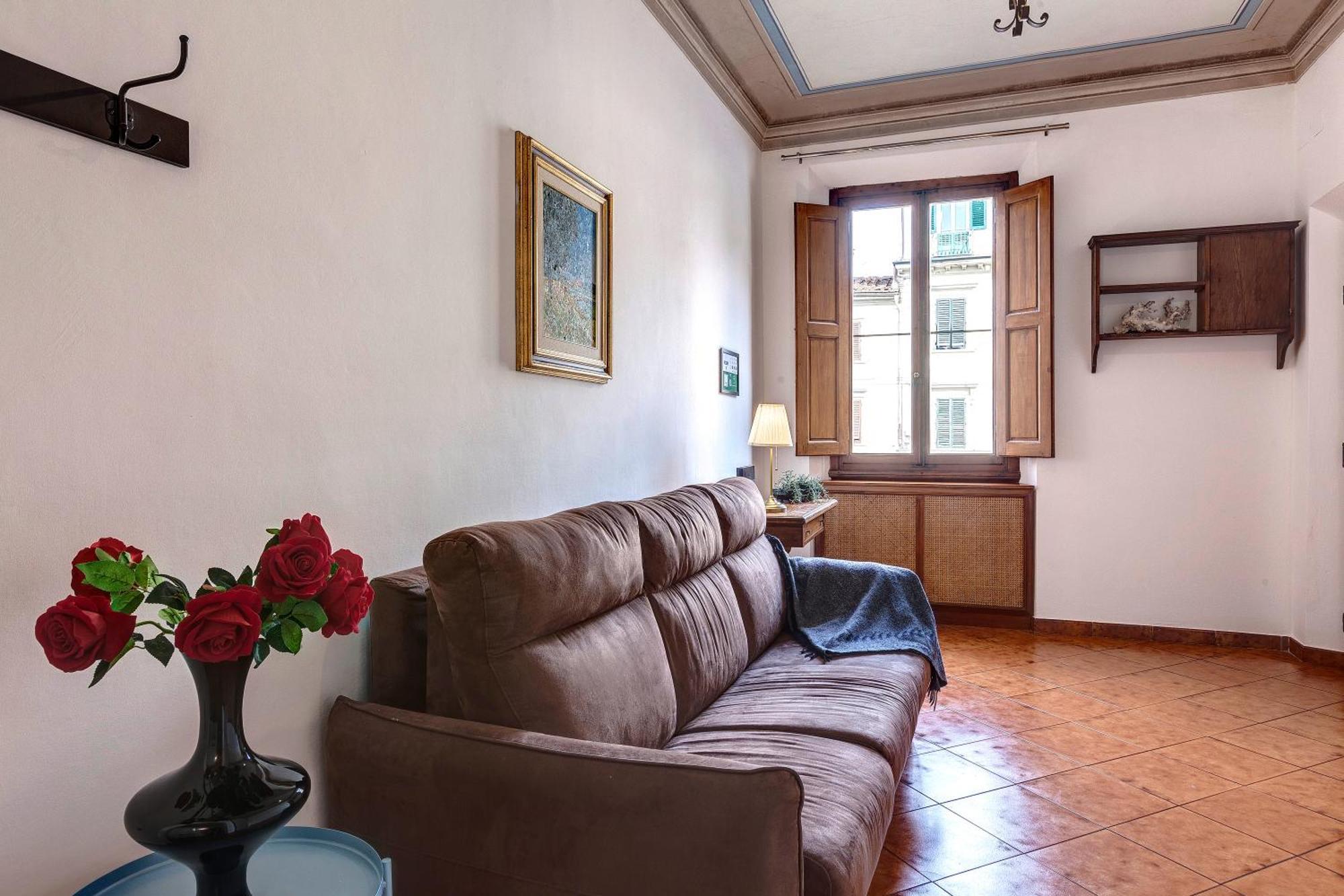 Pisana Apartment By Mamo Firenze Bagian luar foto